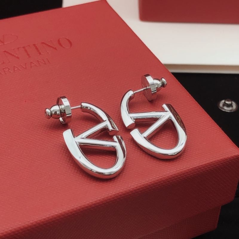 Valentino Earrings